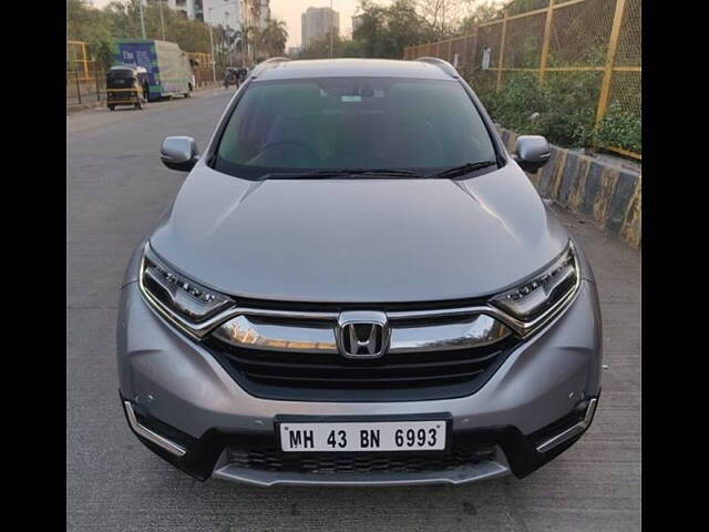 Used 2019 Honda CR-V in Mumbai
