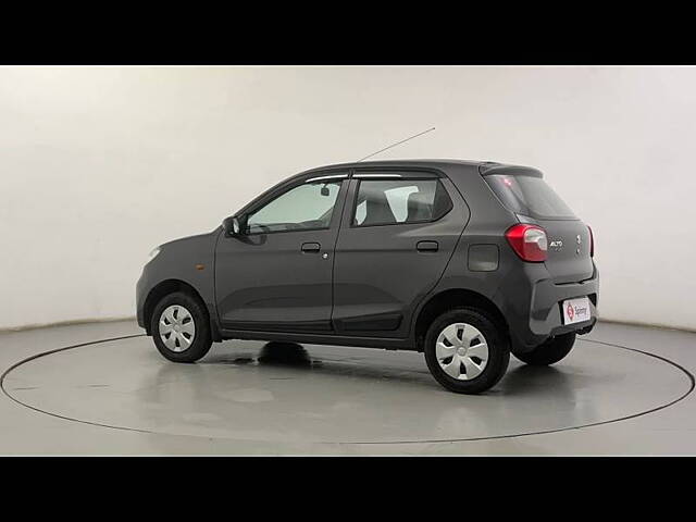 Used Maruti Suzuki Alto K10 [2014-2020] VXi AMT [2014-2018] in Ahmedabad