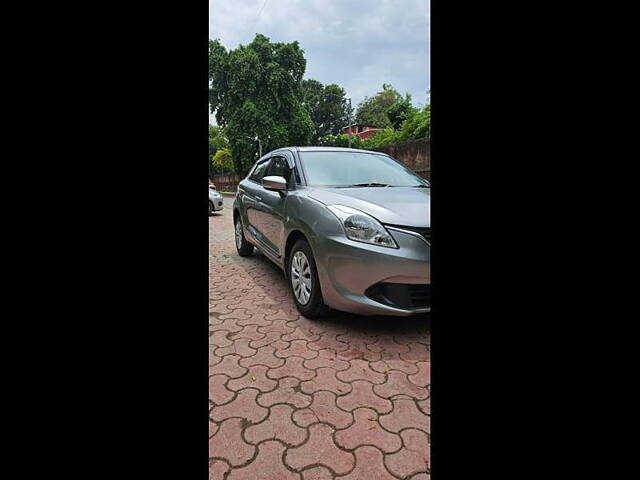 Used Maruti Suzuki Baleno [2015-2019] Delta 1.2 in Delhi