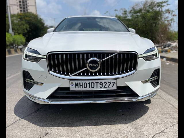 Used 2021 Volvo XC60 in Mumbai