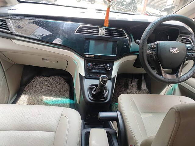 Used Mahindra Marazzo [2018-2020] M8 7 STR in Hyderabad