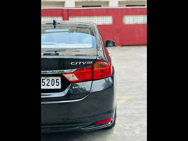 Used Honda City [2014-2017] VX in Surat