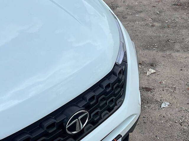 Used Tata Harrier [2019-2023] XZA Plus in Delhi