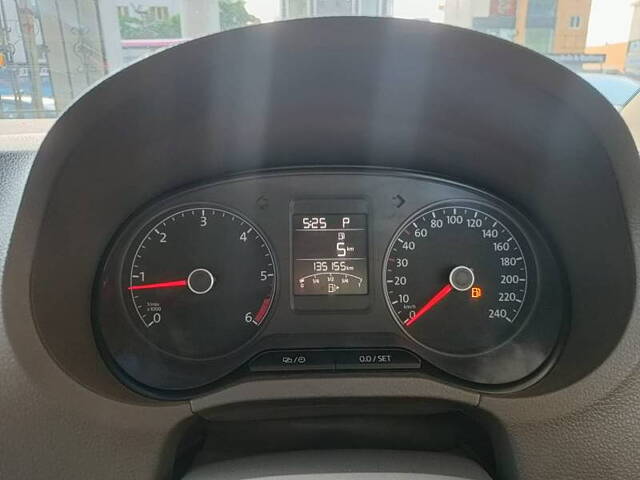 Used Volkswagen Vento [2014-2015] Highline Diesel in Chennai