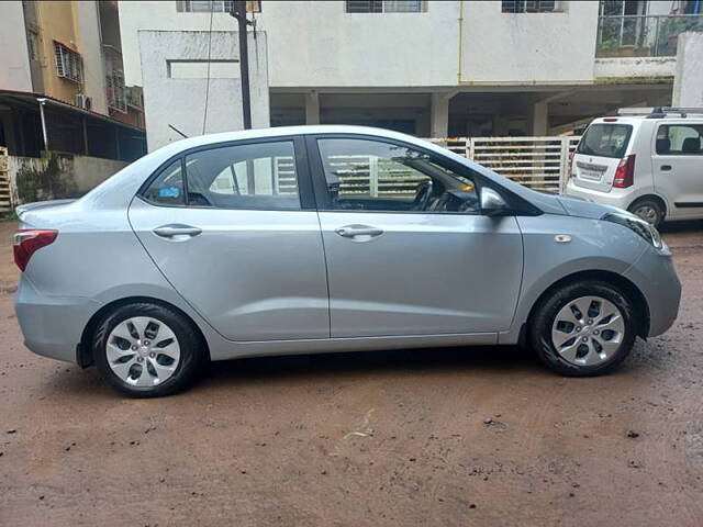 Used Hyundai Xcent [2014-2017] S 1.2 in Kolhapur