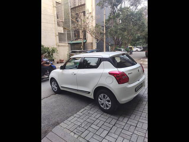 Used Maruti Suzuki Swift [2014-2018] VXi [2014-2017] in Delhi