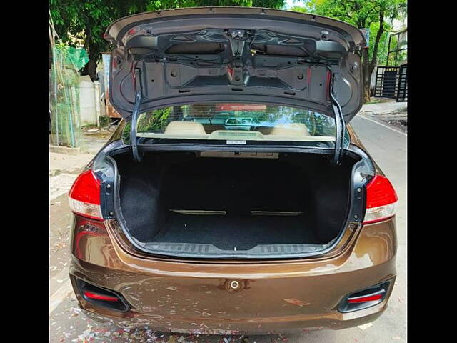 Used Maruti Suzuki Ciaz Sigma Hybrid 1.5 [2018-2020] in Chennai