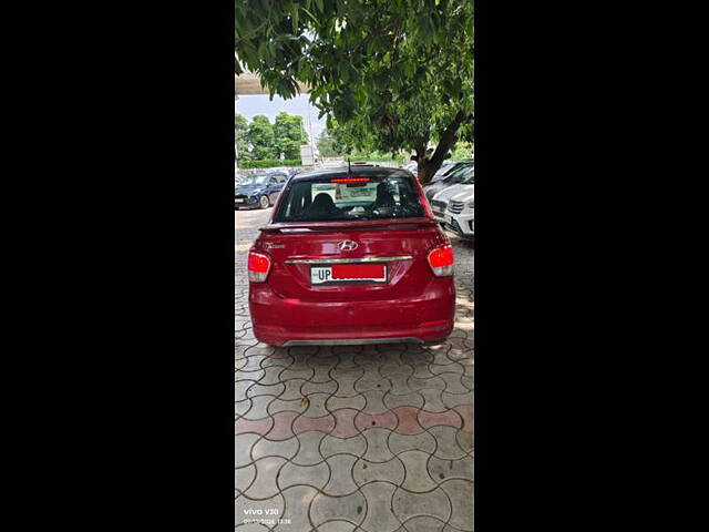 Used Hyundai Xcent [2014-2017] Base 1.2 in Lucknow