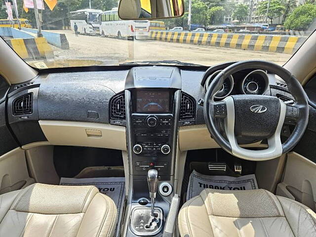 Used Mahindra XUV500 [2015-2018] W10 AT in Mumbai