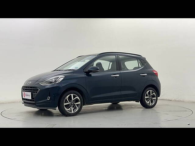 Used 2019 Hyundai Grand i10 NIOS in Ghaziabad