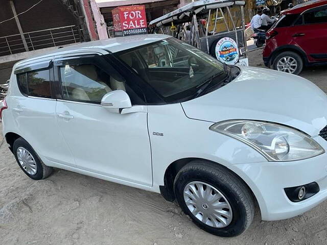 Used Maruti Suzuki Swift [2011-2014] VDi in Lucknow