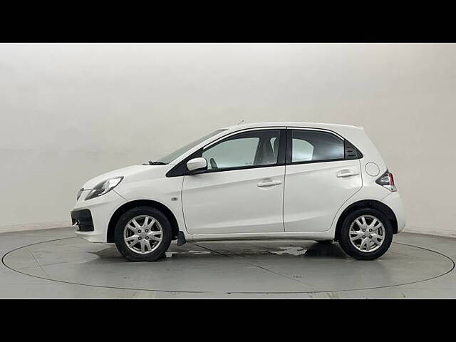 Used Honda Brio [2011-2013] V MT in Delhi