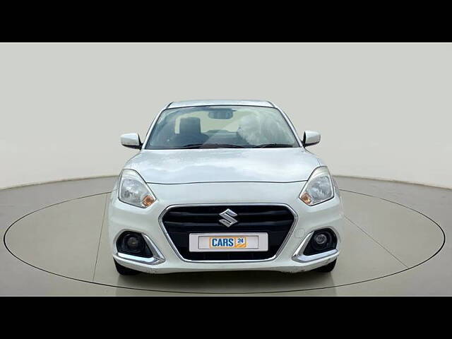 Used Maruti Suzuki Dzire [2017-2020] VDi in Patna