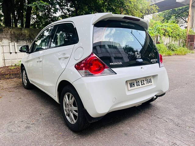 Used Honda Brio [2013-2016] VX AT in Mumbai