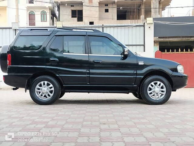 Used Tata Safari [2015-2017] 4x2 GX DICOR BS-III in Patna