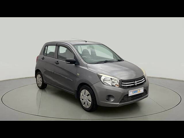 Used 2014 Maruti Suzuki Celerio in Bangalore