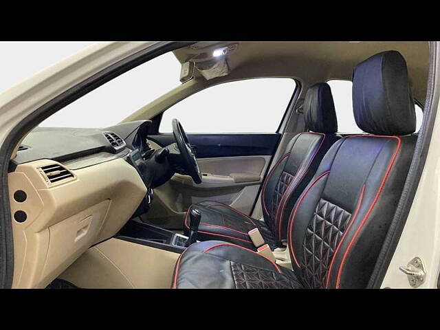 Used Maruti Suzuki Dzire VXi [2020-2023] in Delhi