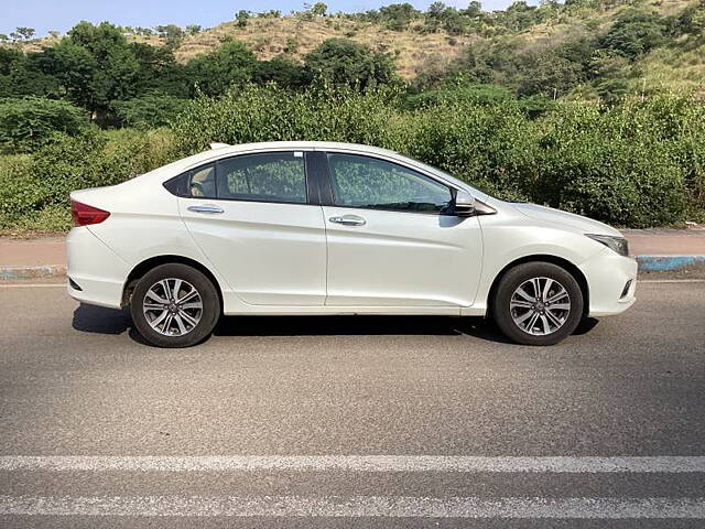 Used Honda City [2014-2017] V Diesel in Pune