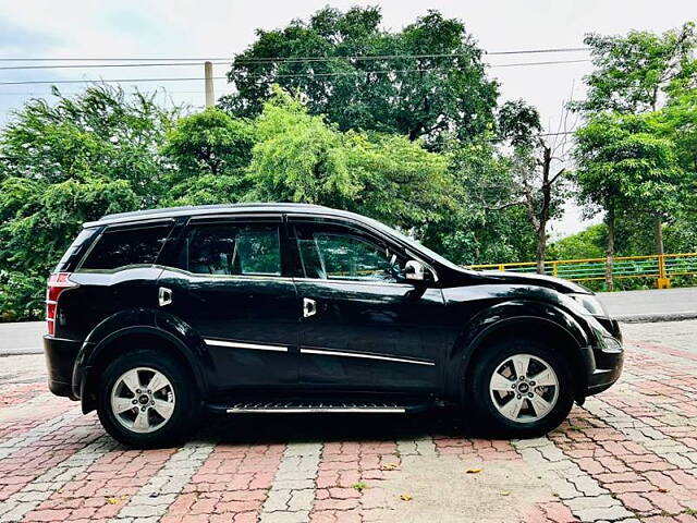 Used Mahindra XUV500 [2015-2018] W6 in Lucknow