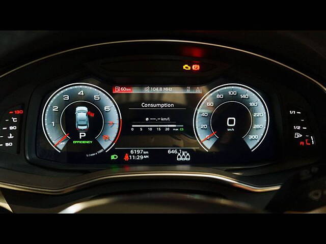 Used Audi A6 Technology 45 TFSI in Delhi