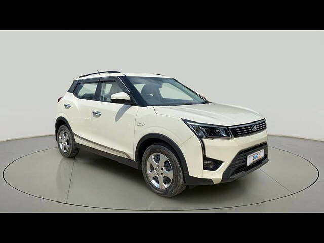 Used 2021 Mahindra XUV300 in Ahmedabad