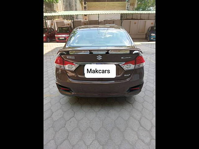 Used Maruti Suzuki Ciaz [2014-2017] ZXI+ in Chennai