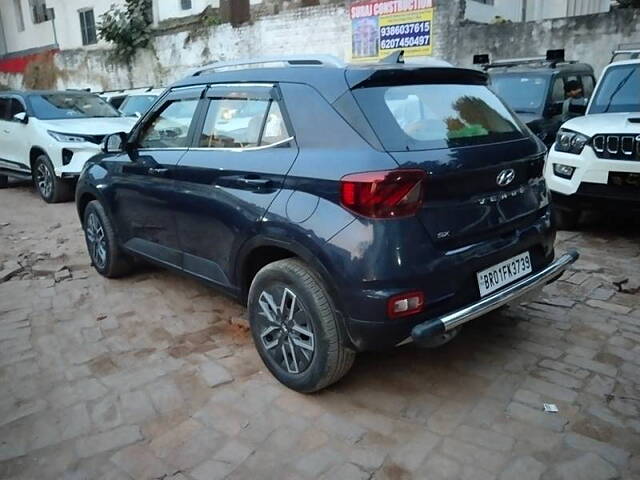 Used Hyundai Venue [2019-2022] SX 1.0 Turbo iMT in Patna