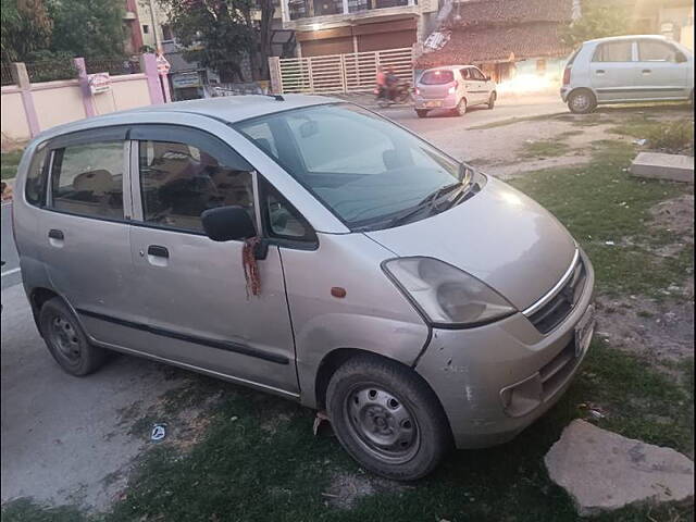 Used 2008 Maruti Suzuki Estilo in Ranchi