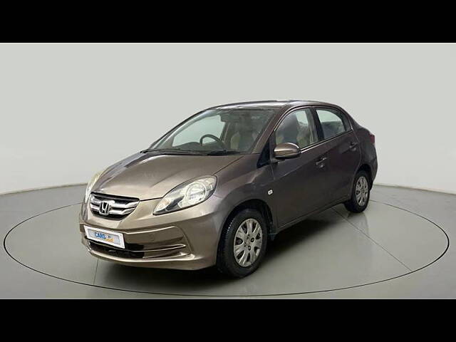 Used Honda Amaze [2013-2016] 1.2 S i-VTEC in Delhi