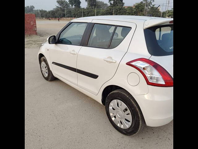 Used Maruti Suzuki Swift [2011-2014] VXi in Faridabad