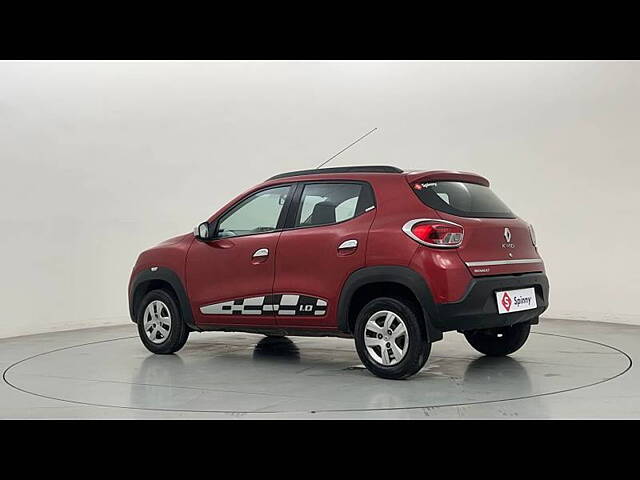 Used Renault Kwid [2022-2023] RXT 1.0 in Ghaziabad