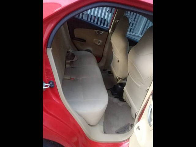 Used Honda Brio [2013-2016] VX AT in Bangalore