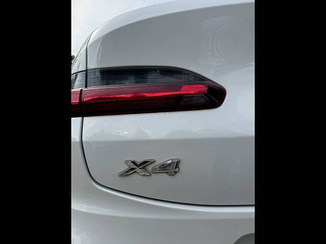 Used BMW X4 [2019-2022] xDrive30d M Sport X in Hyderabad