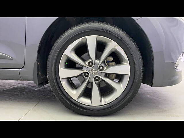 Used Hyundai Elite i20 [2017-2018] Asta 1.2 in Kochi