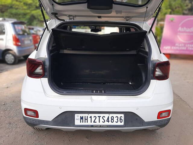 Used Hyundai Venue [2019-2022] SX Plus 1.0 Turbo DCT in Pune