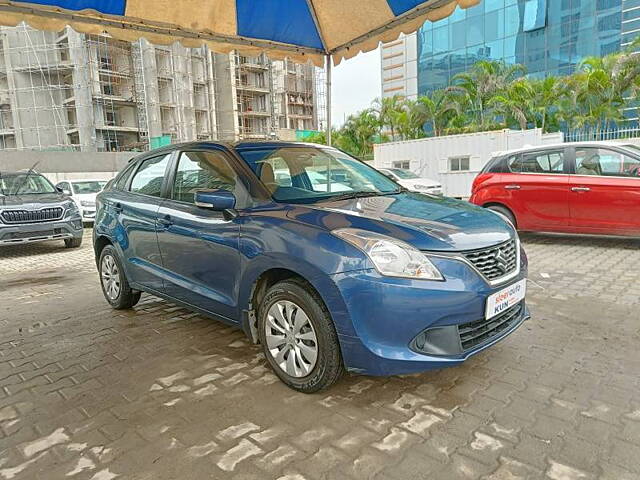 Used 2016 Maruti Suzuki Baleno in Chennai