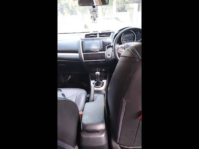 Used Honda New Jazz VX in Coimbatore