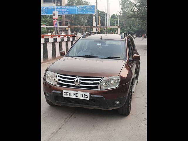 Used Renault Duster [2015-2016] 85 PS RxL in Delhi