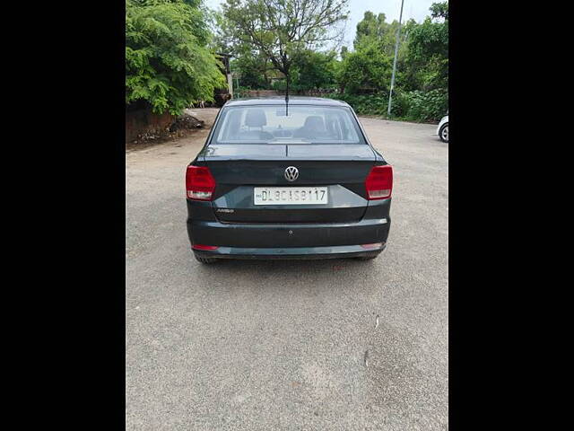 Used Volkswagen Ameo Comfortline 1.2L (P) in Delhi