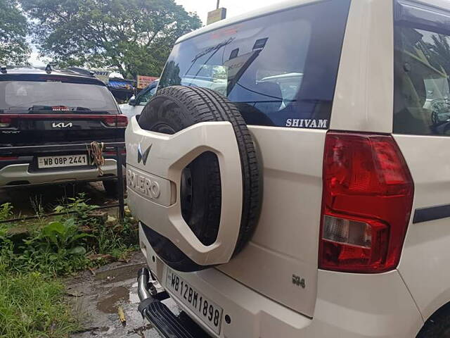 Used Mahindra Bolero Neo [2021-2022] N4 in Kolkata