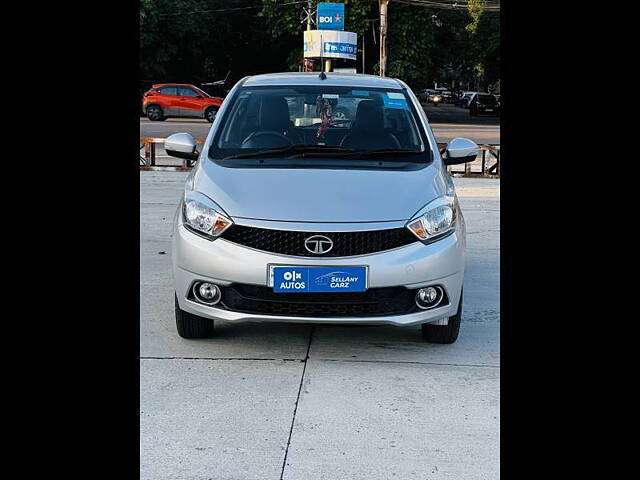 Used 2018 Tata Tiago in Lucknow