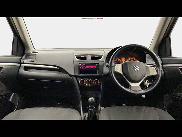 Used Maruti Suzuki Swift [2011-2014] VXi in Delhi