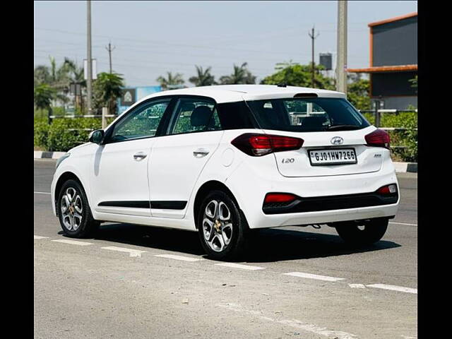 Used Hyundai Elite i20 [2019-2020] Asta 1.4 (O) CRDi in Surat
