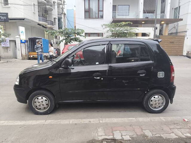 Used Hyundai Santro Xing [2008-2015] GL in Bangalore