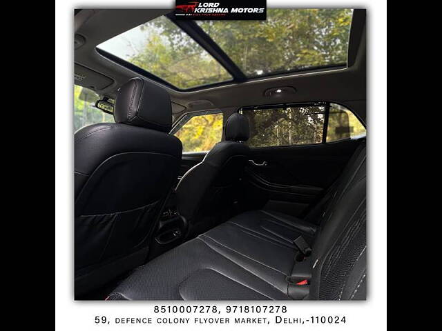 Used Hyundai Creta [2015-2017] 1.6 SX Plus AT Petrol in Delhi