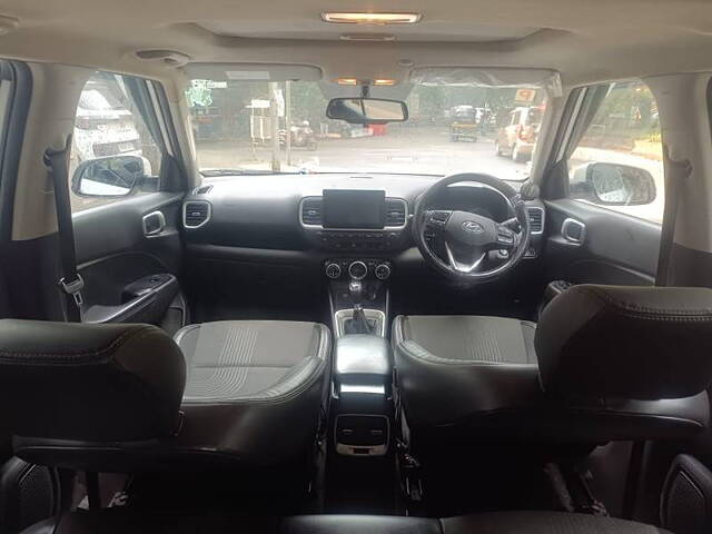 Used Hyundai Venue [2019-2022] SX 1.4 CRDi in Thane