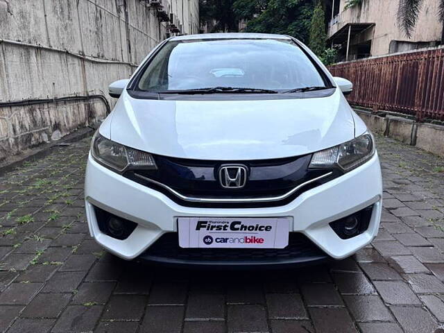 Used Honda Jazz [2015-2018] V Petrol in Thane