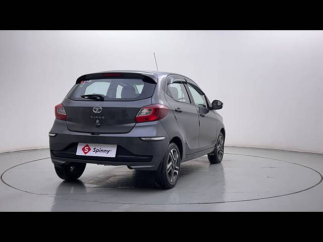 Used Tata Tiago XZ Plus [2020-2023] in Bangalore