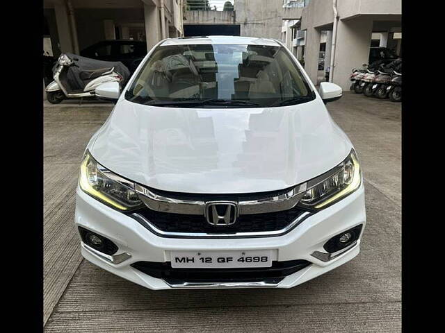 Used 2018 Honda City in Pune