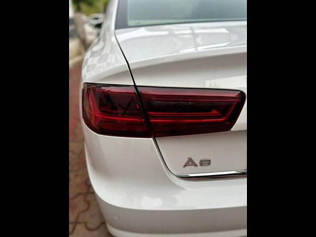 Used Audi A6 [2015-2019] 35 TDI Matrix in Jaipur